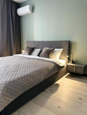 Eldarli Apartment Veunsou